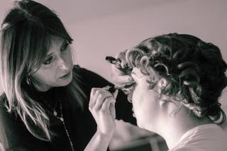 Martina Diaspro Make-up Artist - 8