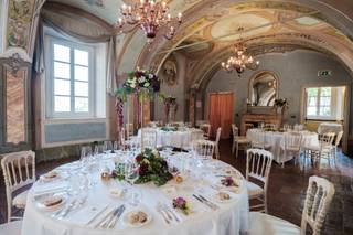Serena Obert Weddings & Events - 9