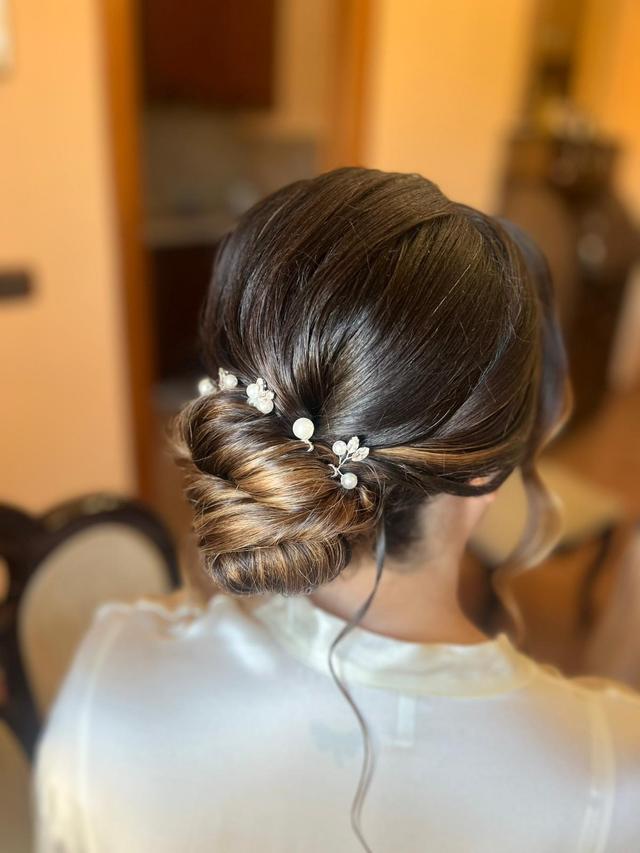 Da Beauty Boutique Make-up & Hairstyle - 2