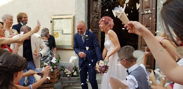 Agnese Spina Imagery - 1