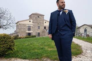 Atelier Sposi Formichella - Dugenta - 5