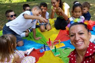 Sabrina Animazione - 13