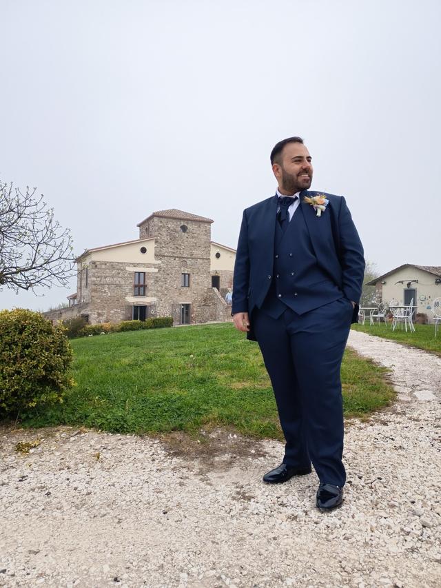 Atelier Sposi Formichella - Dugenta - 1