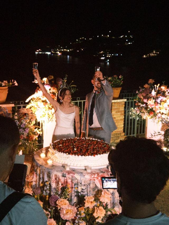 Carolina Spezzano Wedding Planner - 2