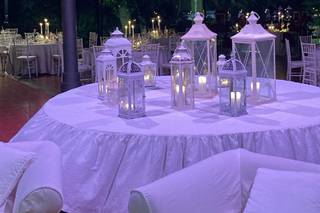 Villa Castelletti - 11