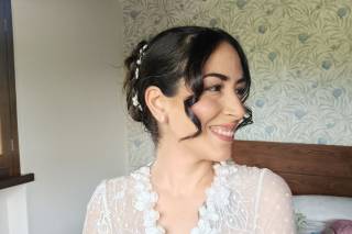 Sara Morini Make-Up - 5