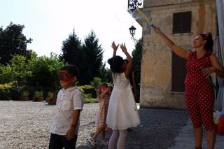 Sabrina Animazione - 14