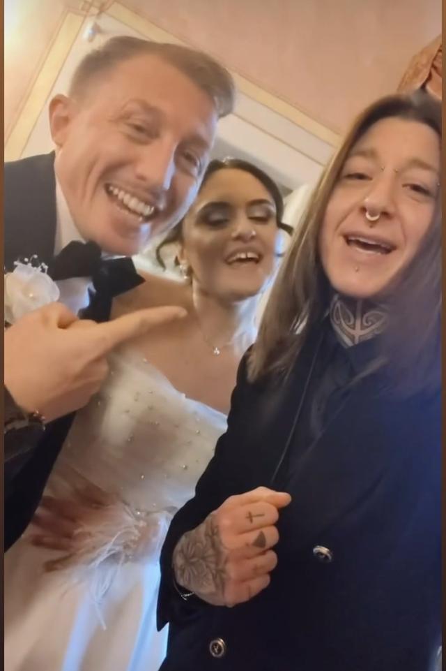 Band & DJ Miss Joker - 2