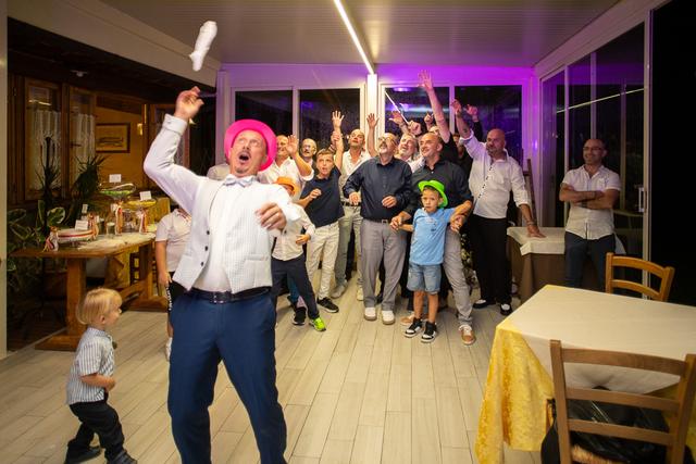 Lorenzo Falchini Photographic Art - 4