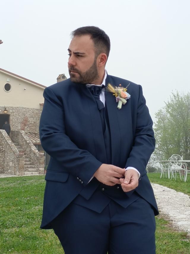 Atelier Sposi Formichella - Dugenta - 2