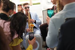Manuel Frigo Sax & DJ - 12