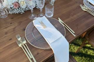 Flo Wedding & Event Designer - 5