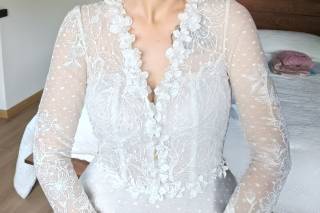 Sara Morini Make-Up - 6