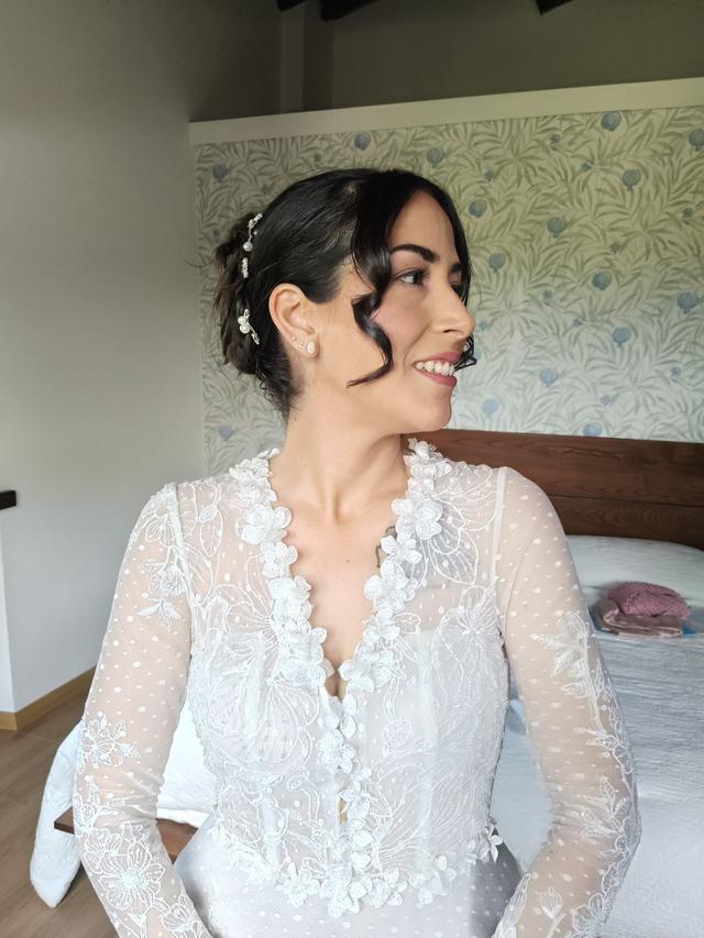 Sara Morini Make-Up - 2