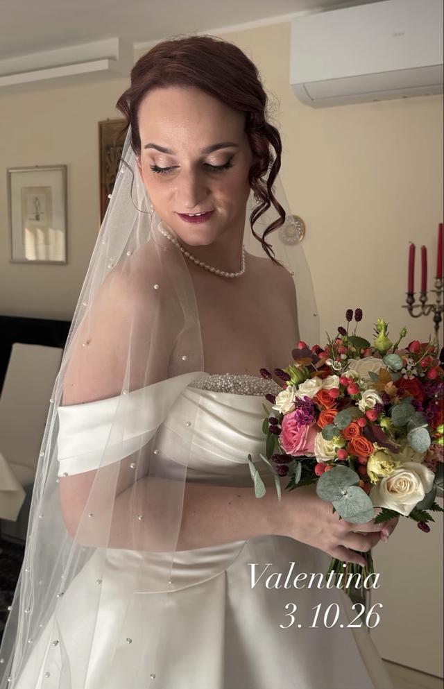 Marta Miceli Makeup Artist - 1