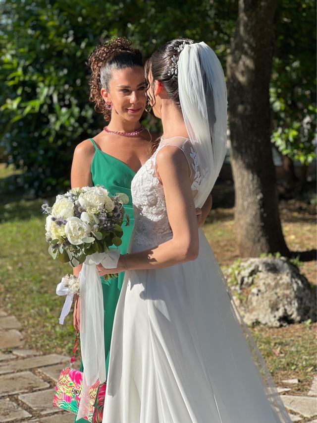 Giovanna Panuccio - Consulente d’Immagine - 2