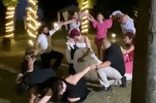 Absolutely Wedding Dance - 5