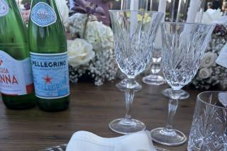 Flo Wedding & Event Designer - 6