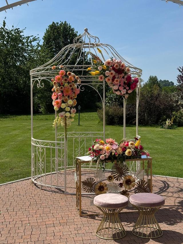 Giulia Lillo Floral Designer - 4