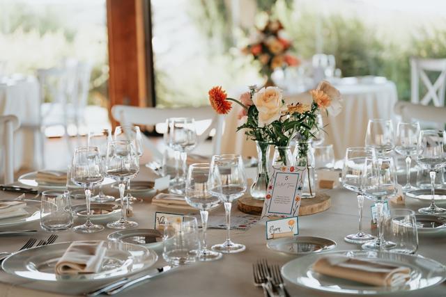 Wedding Experience - 3