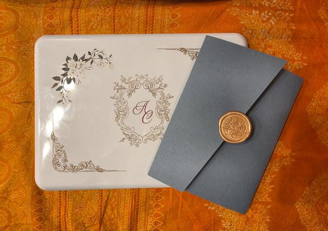 Cloudcard Wedding - 2