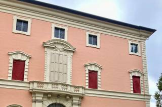 Villa Certani Vittori Venenti - 8