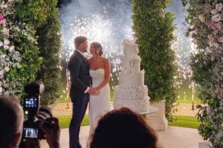 Pirotecnica & Caricature - 8