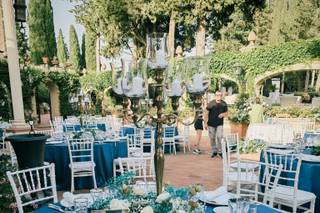 Martina Wedding & Catering - 5