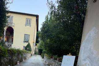 Villa La Chiusa - 10