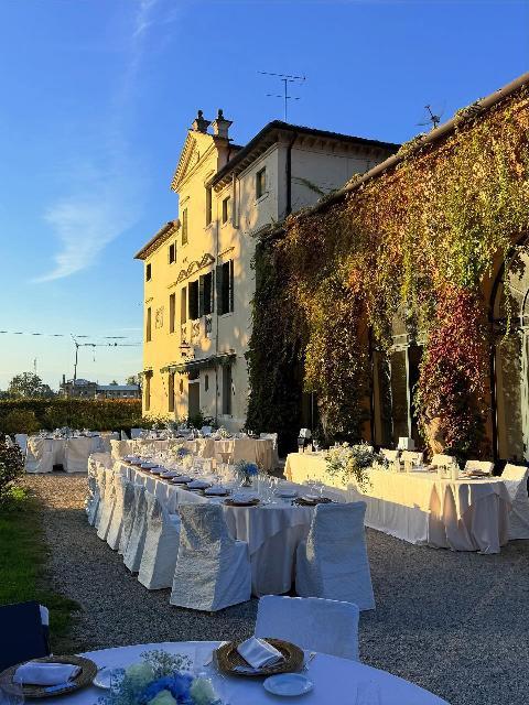 Villa Vitturi - 2