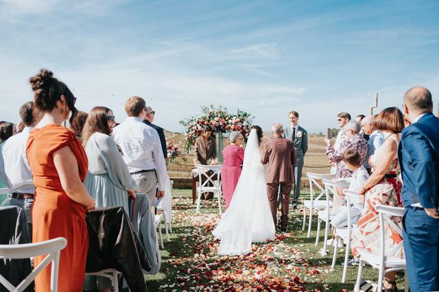 Wedding Experience - 4