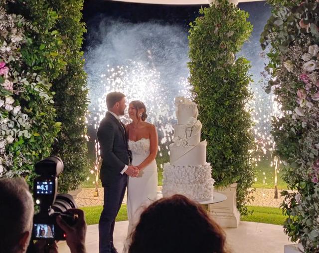 Pirotecnica & Caricature - 4