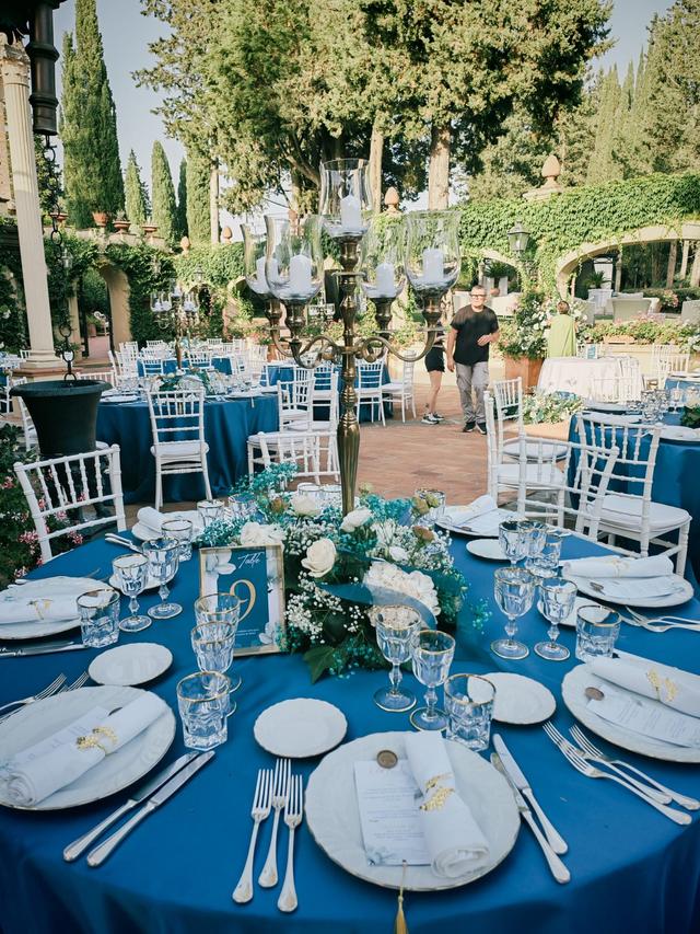 Martina Wedding & Catering - 2