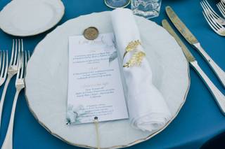 Martina Wedding & Catering - 6