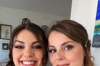Antonio Montis Make-up - 10