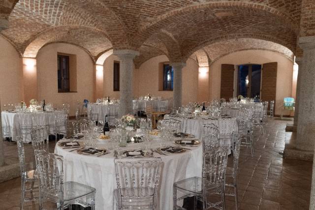 Castello di Vespolate 4
