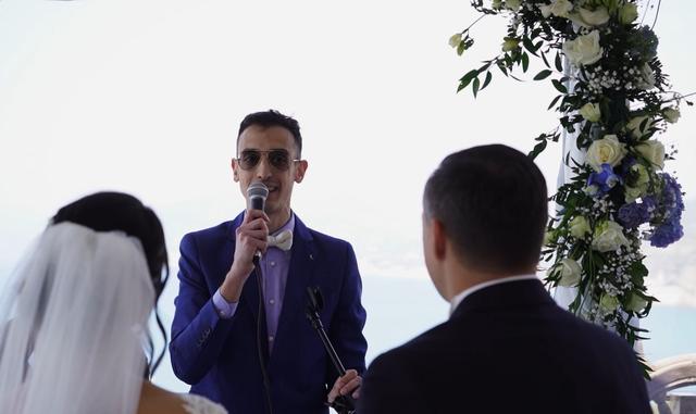 Luca Deluigi - Celebrante Creativo - 3