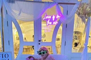 Be creative - events planner - 16