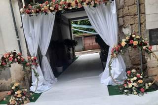 Antonia Cimino Wedding Planner - 7