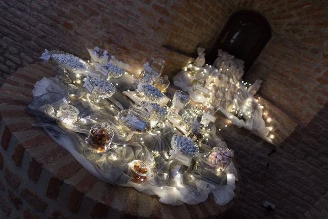 Castello di Vespolate 5