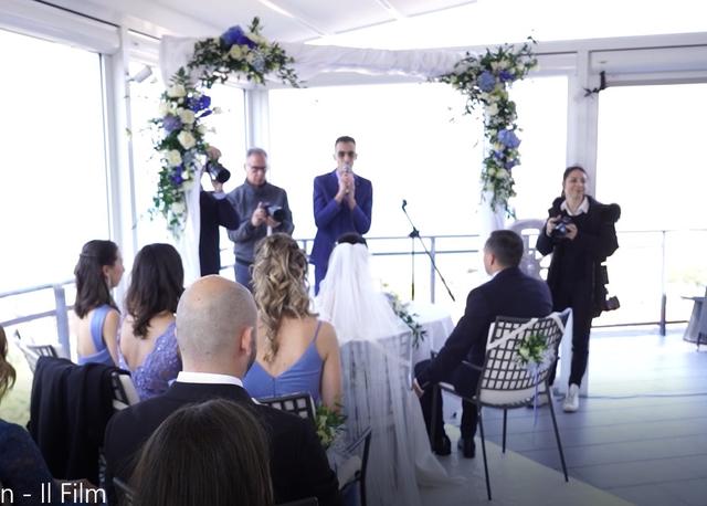 Luca Deluigi - Celebrante Creativo - 4