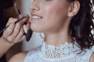 Marta Primiceri Makeup Artist - 9