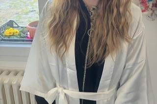 Alessia American Make-up - 5