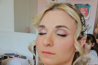 Elisa Fainello Makeup Artist Visagista - 5