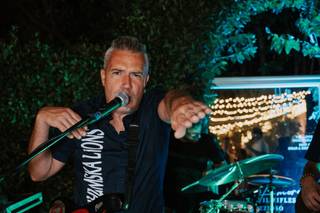Max Ruggeri/The Rhumska Lions - 8