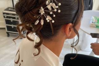 Erika Luchetti Make Up - 8