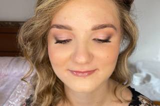 Giorgia De Crecchio Makeup Artist - 4