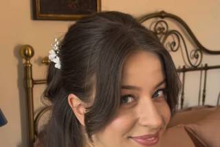 Roberta Gentile Make-up Artist - 10