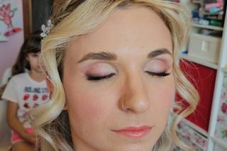 Elisa Fainello Makeup Artist Visagista - 6