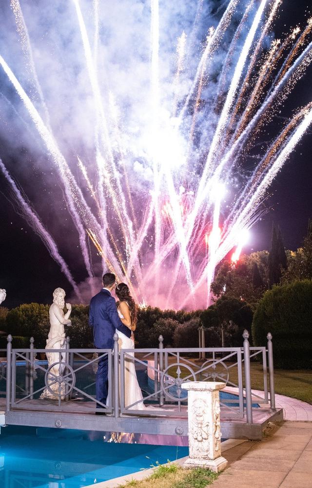 Pirotecnica Poleggi - 1